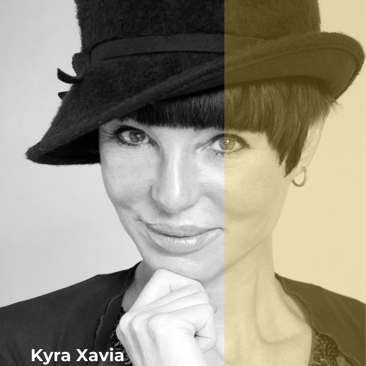 Kyra Xavia advisory board the lighting police