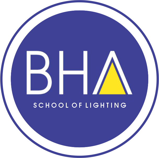 BHA school of lighting