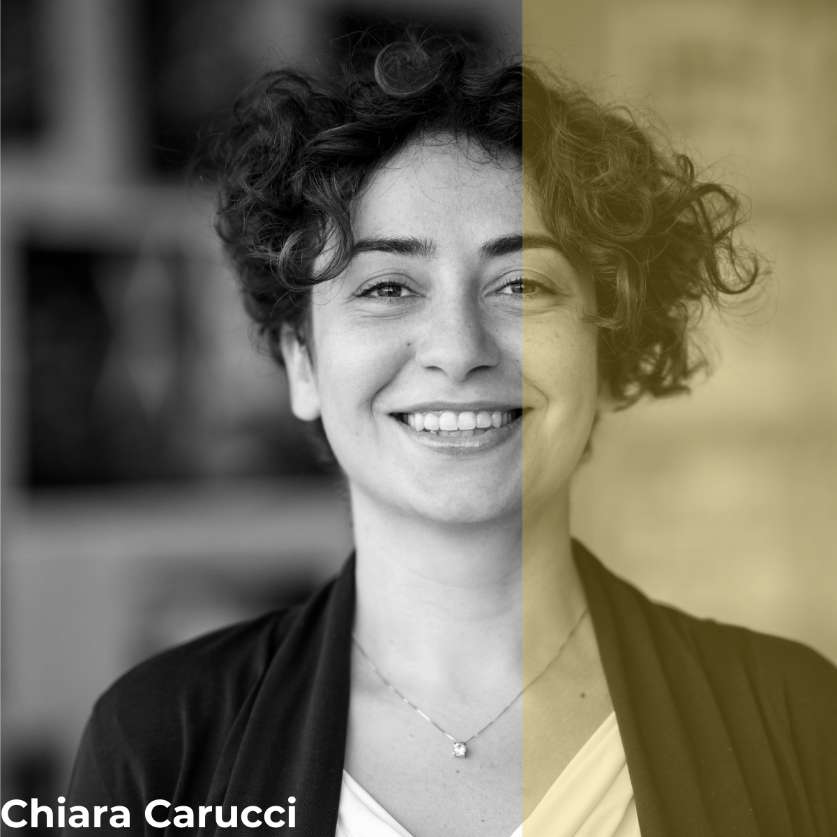 Chiara Carucci advisory board the lighting police